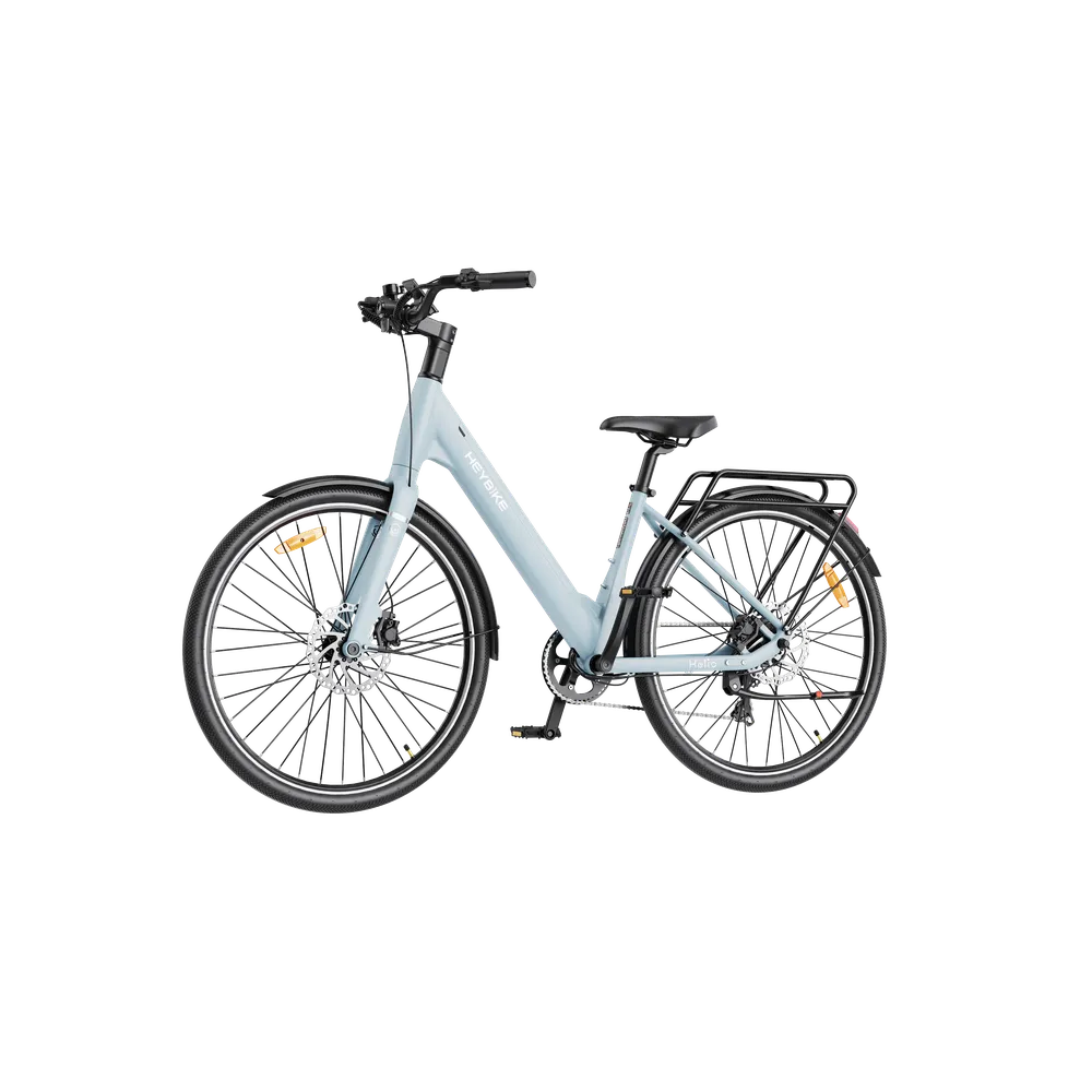 Heybike Helio U - Albastru