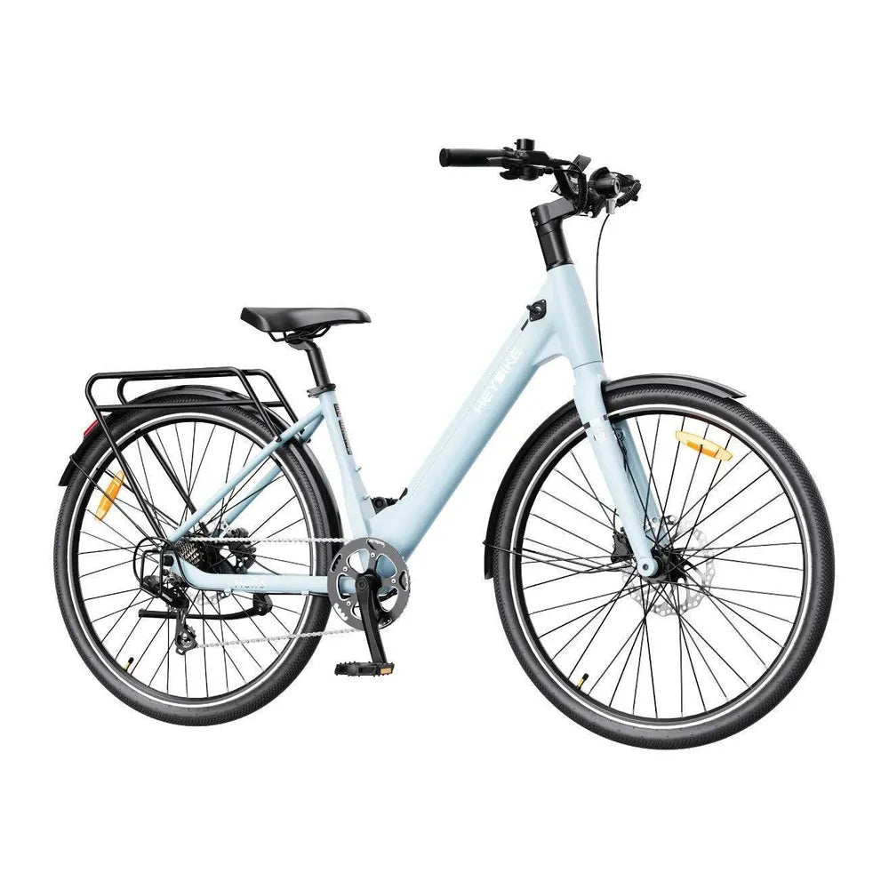 Heybike Helio U - Albastru