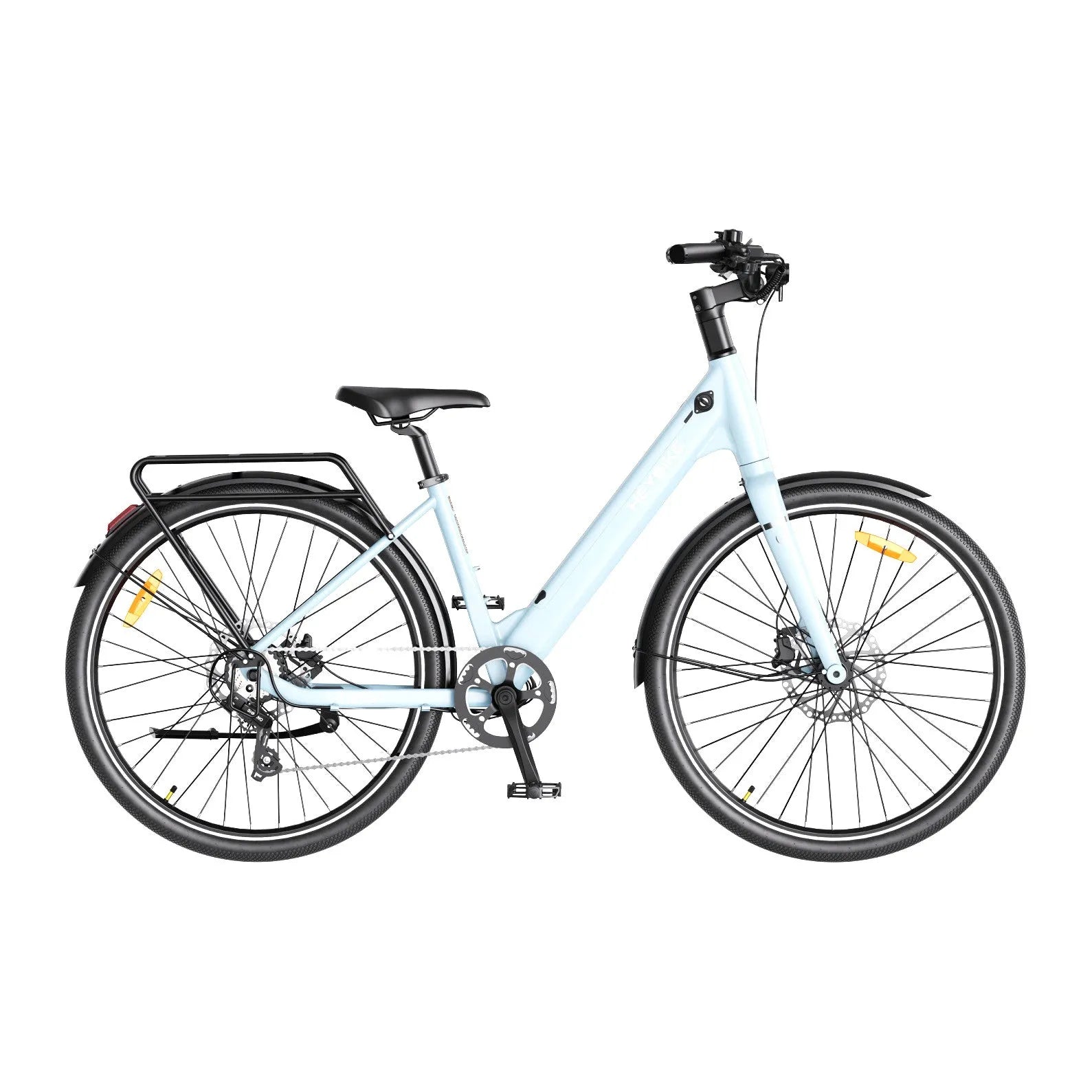 Heybike Helio U - Albastru