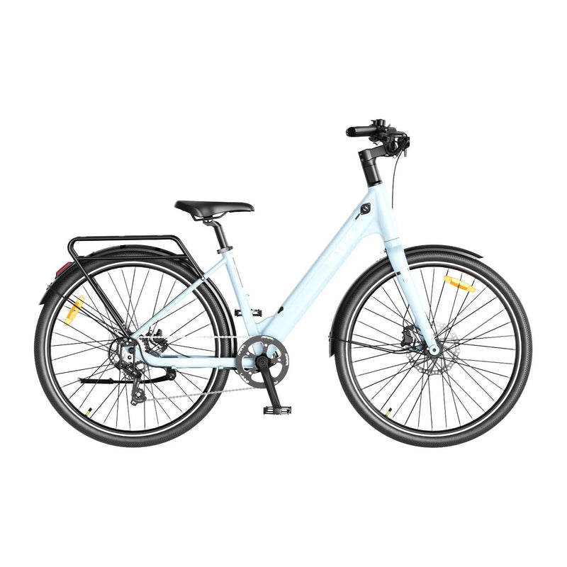 Heybike Helio U - Albastru