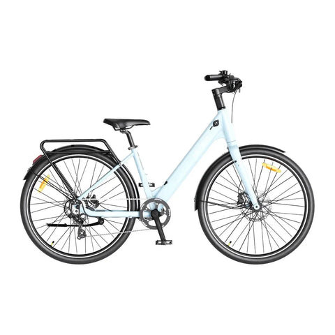 Heybike Helio U - Albastru