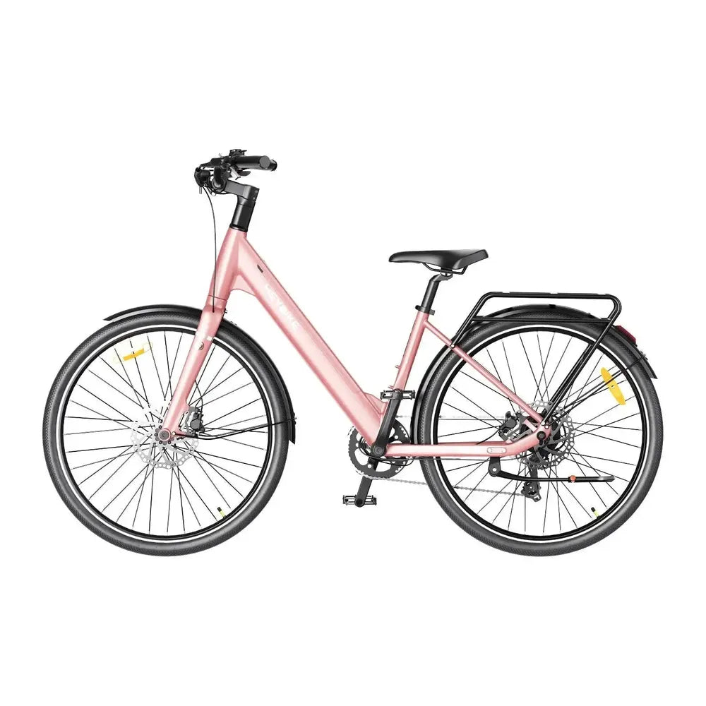 Heybike Helio U - Roz