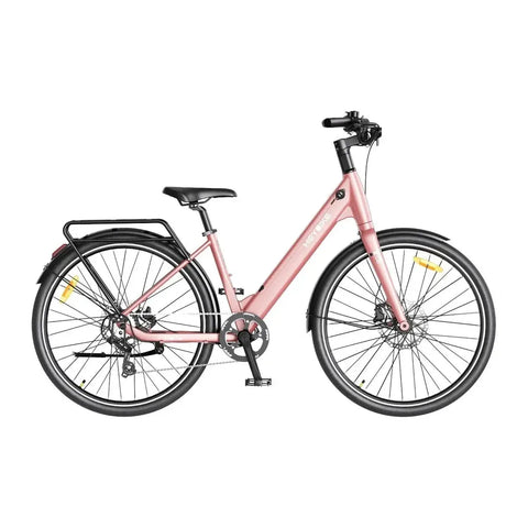 Heybike Helio U - Roz