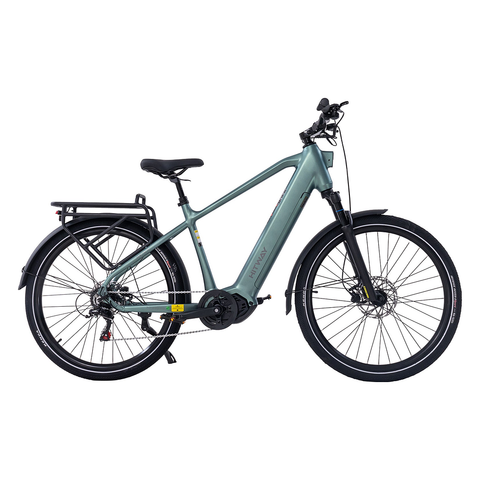 Hitway BK-S2 - Verde