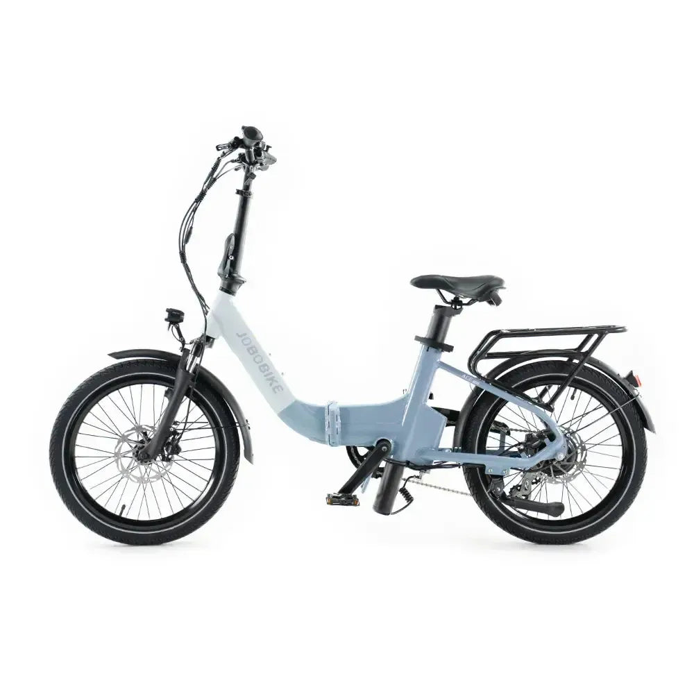 JOBOBIKE Ace Pro - Albastru