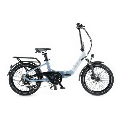 JOBOBIKE Ace Pro - Albastru