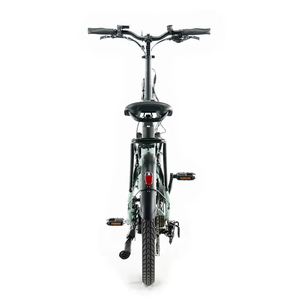 JOBOBIKE Ace Pro - Verde