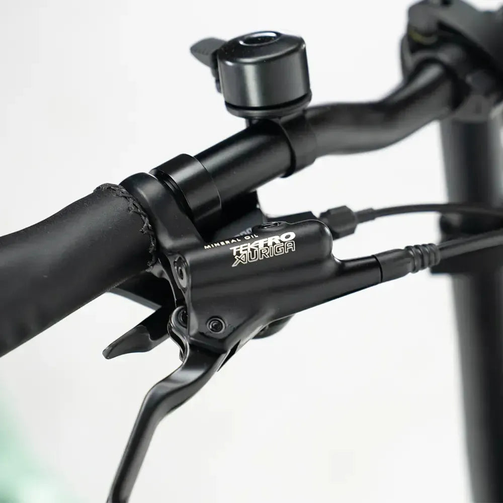 JOBOBIKE Ace Pro - Verde