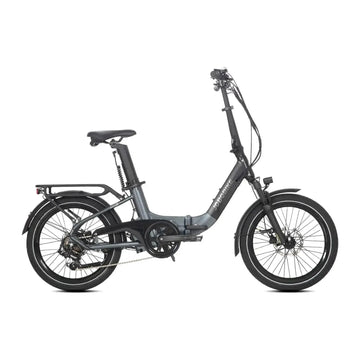 JOBOBIKE Ace Pro - Negru