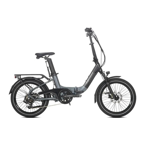JOBOBIKE Ace Pro - Negru