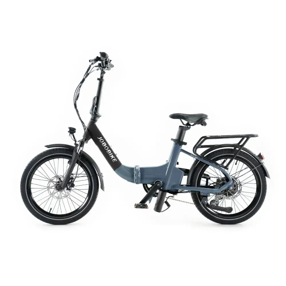 JOBOBIKE Ace - Negru