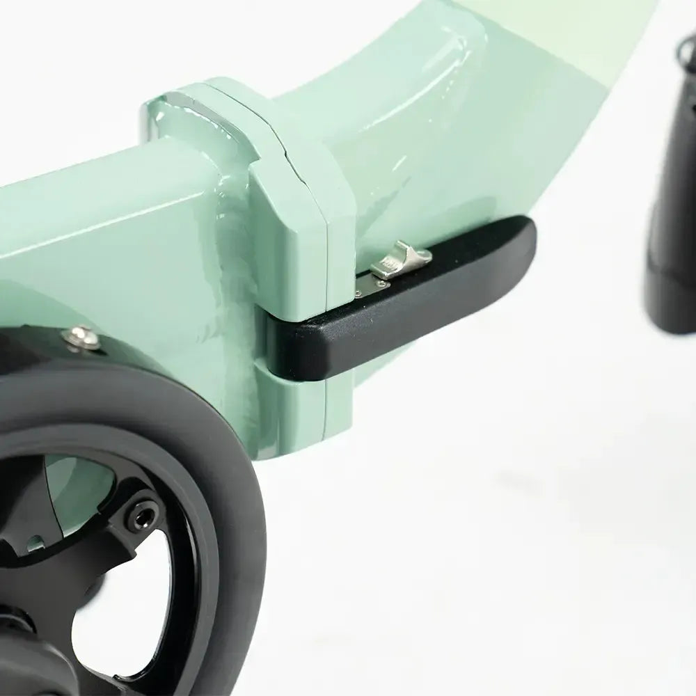 JOBOBIKE Ace - Negru