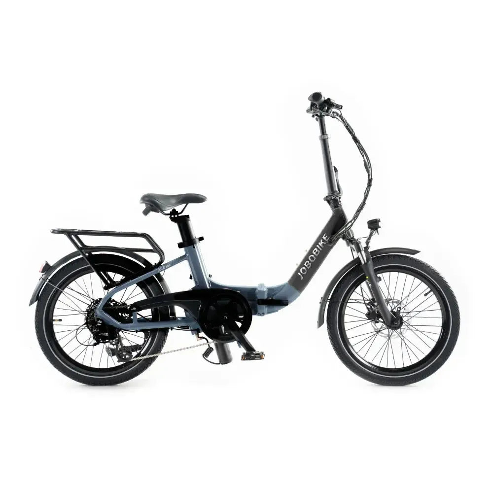 JOBOBIKE Ace - Negru