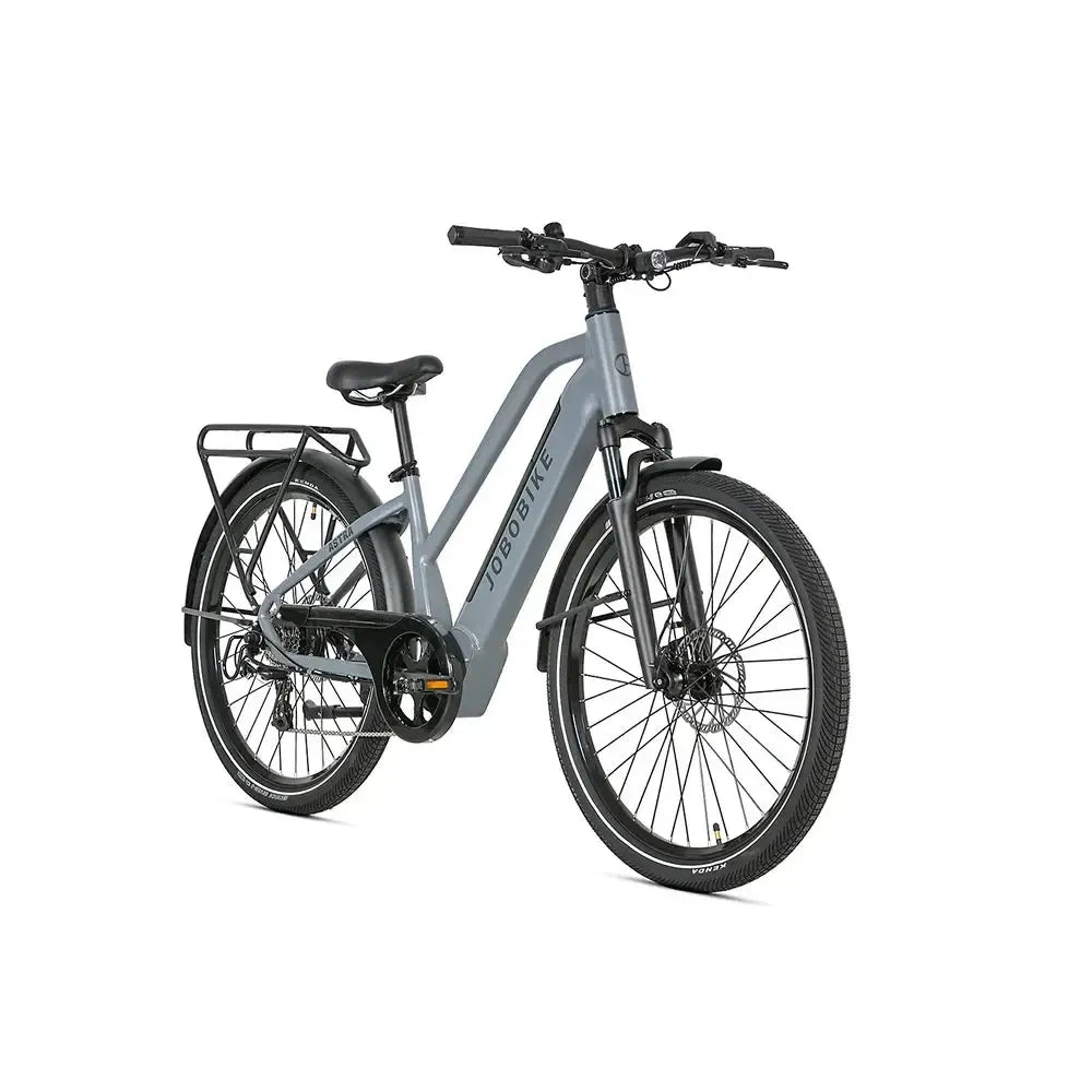 JOBOBIKE Astra - Negru