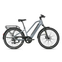 JOBOBIKE Astra - Negru