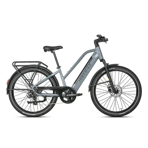 JOBOBIKE Astra - Negru