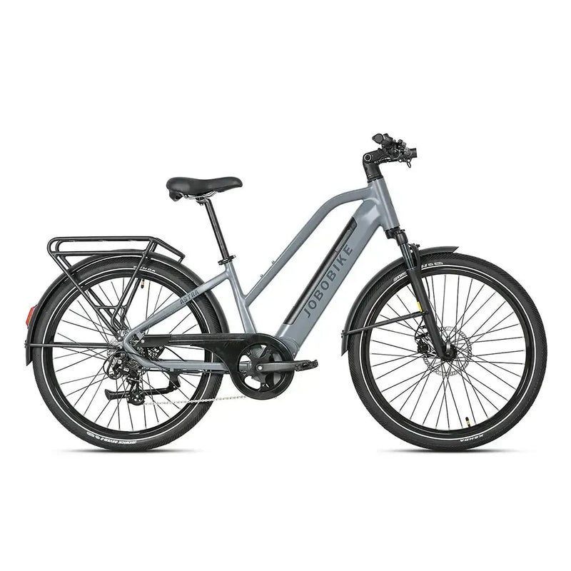 JOBOBIKE Astra - Negru
