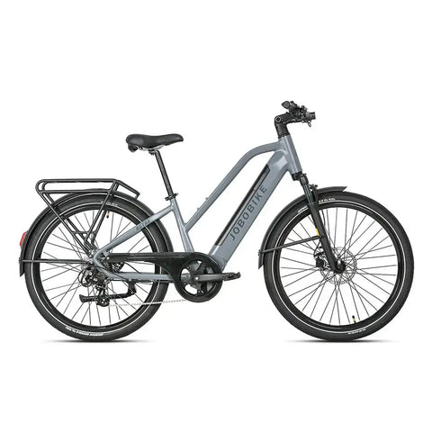 JOBOBIKE Astra - Negru