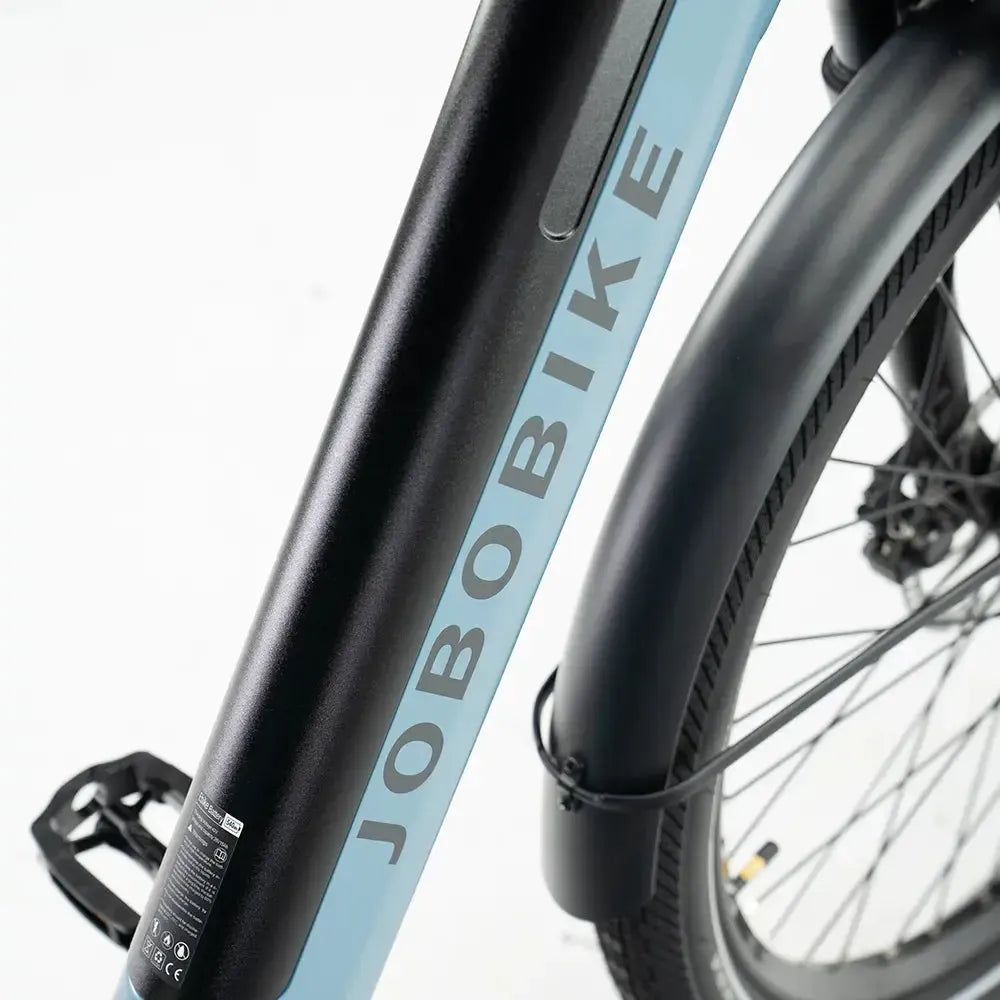 JOBOBIKE Dyno - Albastru