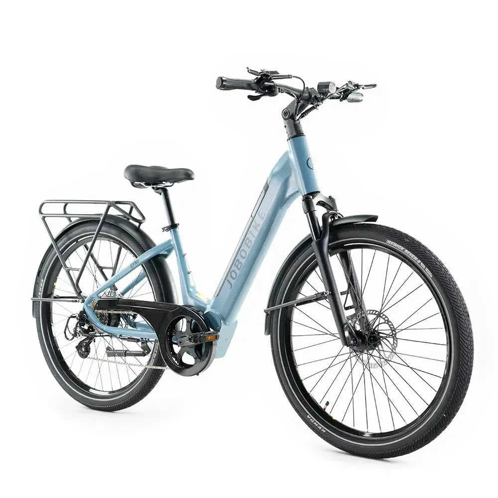 JOBOBIKE Dyno - Albastru
