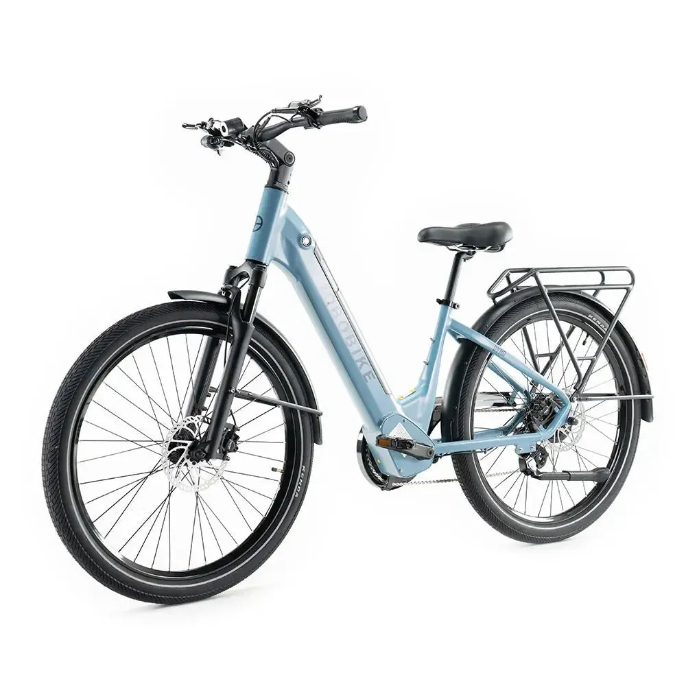 JOBOBIKE Dyno - Albastru