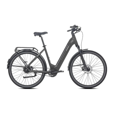 JOBOBIKE Dyno GT 2 – Negru