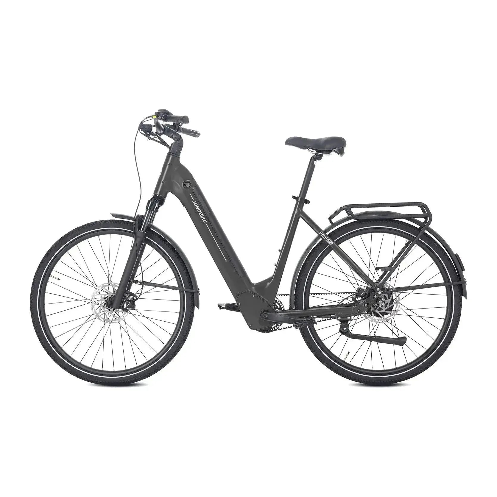 JOBOBIKE Dyno GT 2 – Negru