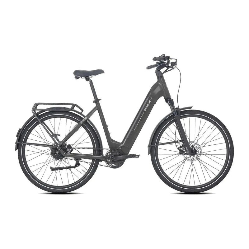 JOBOBIKE Dyno GT 2 – Negru