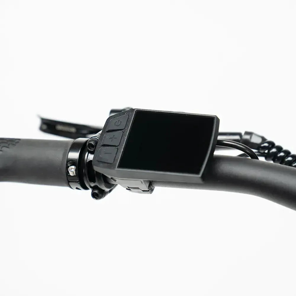 JOBOBIKE Dyno GT - Gri