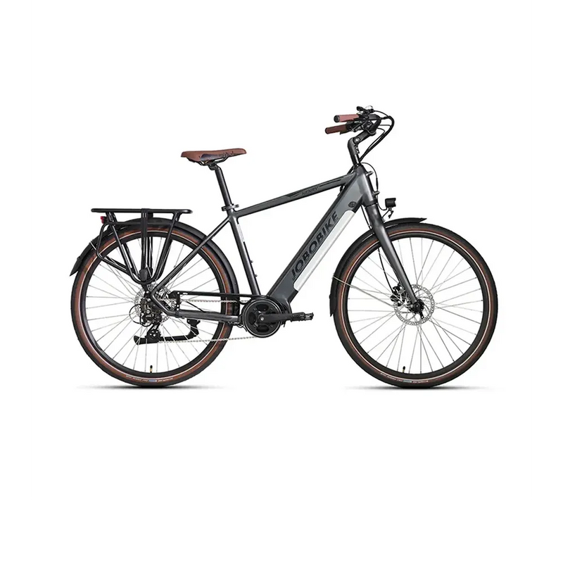JOBOBIKE Henry - Gri