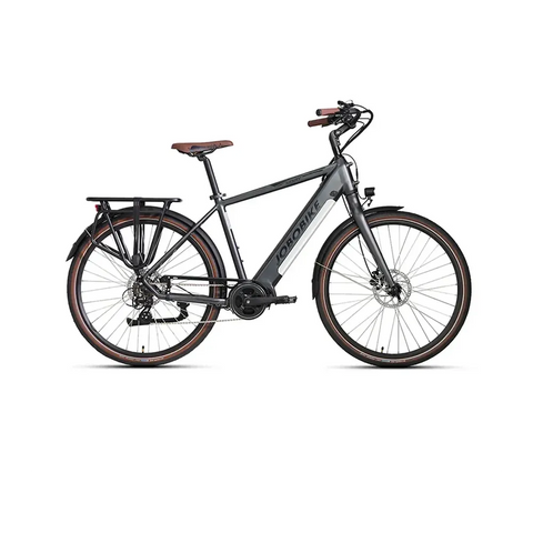 JOBOBIKE Henry - Gri