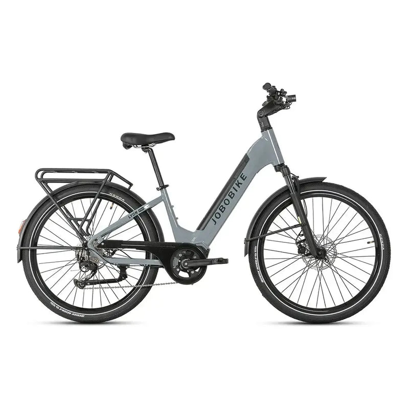 JOBOBIKE Lyon Pro - Negru