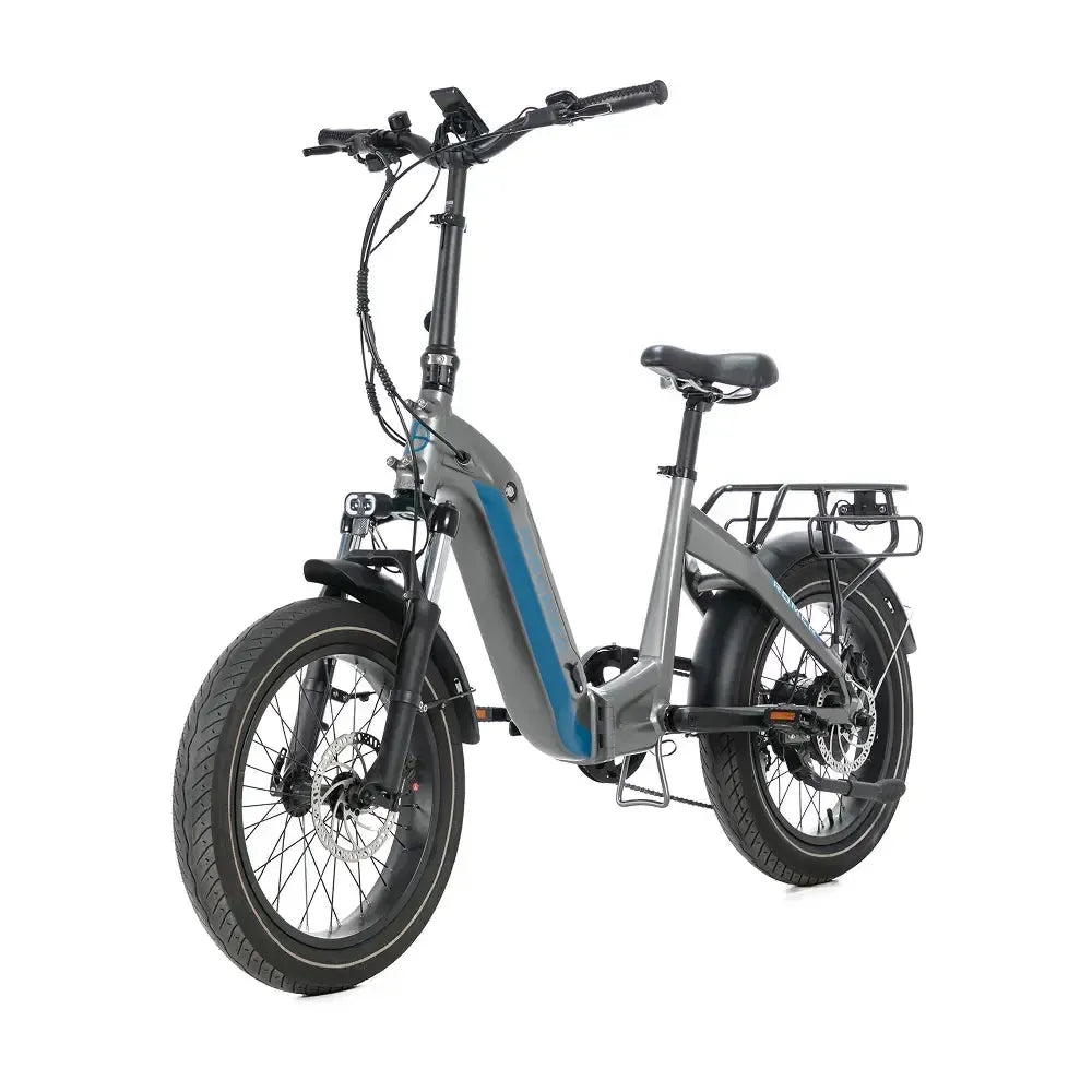 JOBOBIKE Romer - Gri