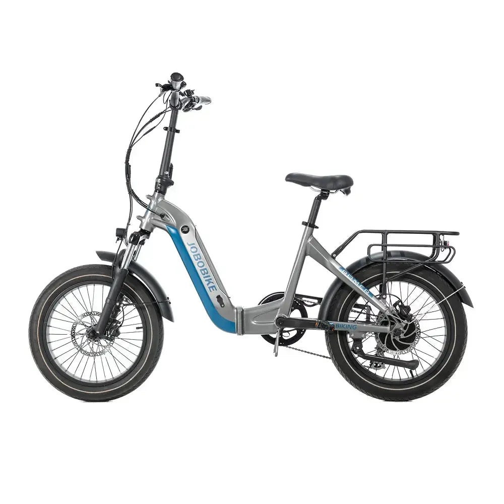 JOBOBIKE Romer - Gri
