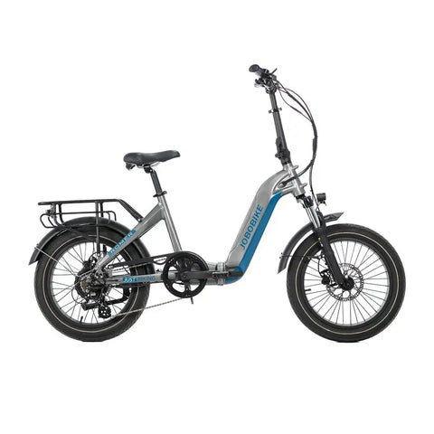 JOBOBIKE Romer - Gri