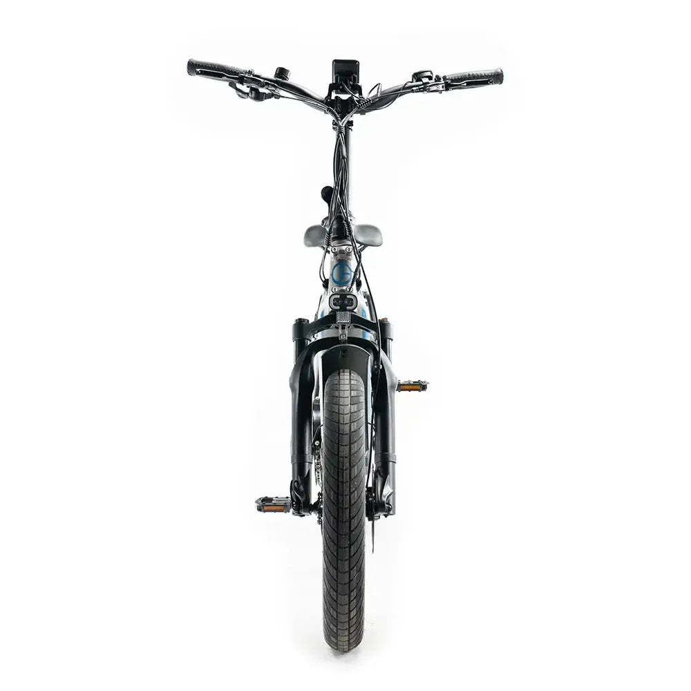 JOBOBIKE Romer Pro - Gri