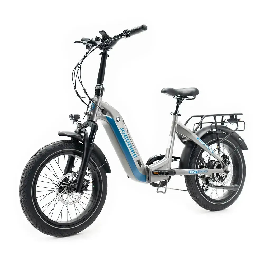 JOBOBIKE Romer Pro - Gri