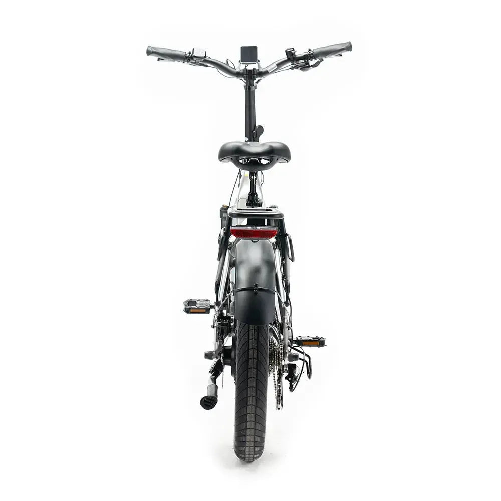 JOBOBIKE Romer Pro - Gri