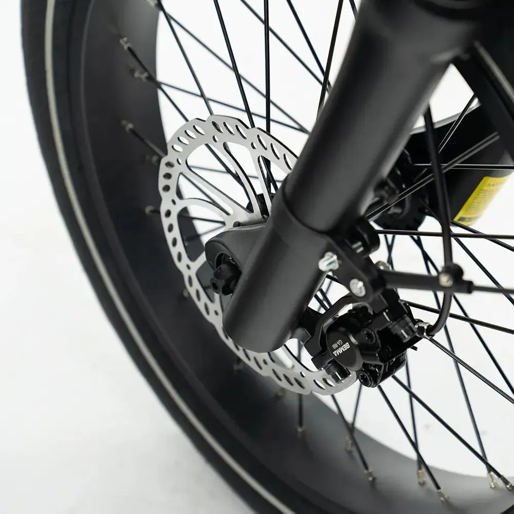 JOBOBIKE Romer Pro - Gri