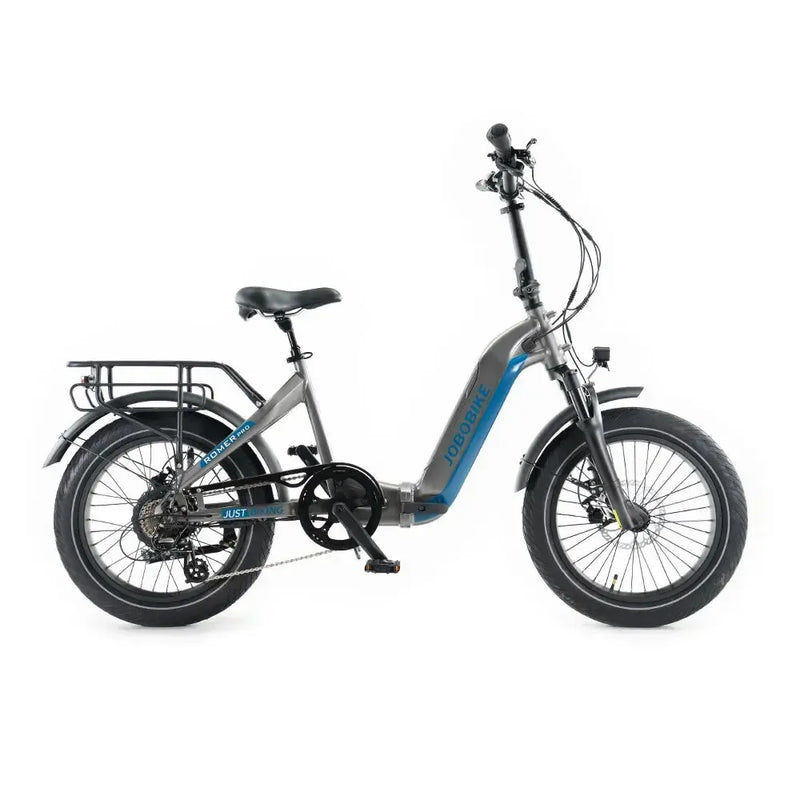 JOBOBIKE Romer Pro - Gri