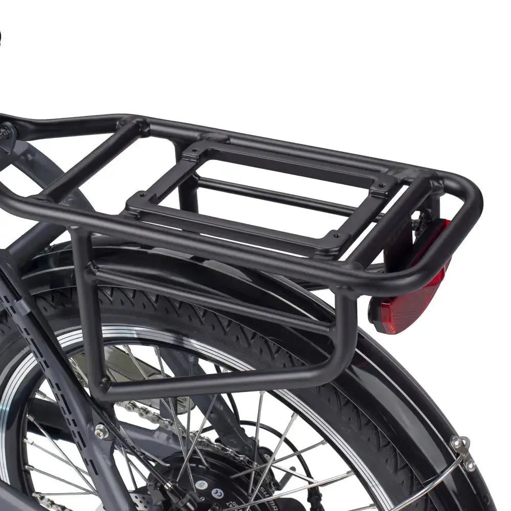 JOBOBIKE Sam - Albastru