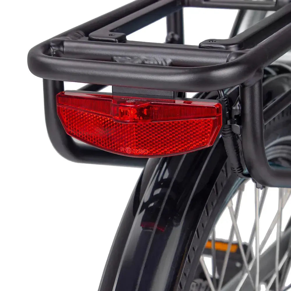JOBOBIKE Sam - Albastru