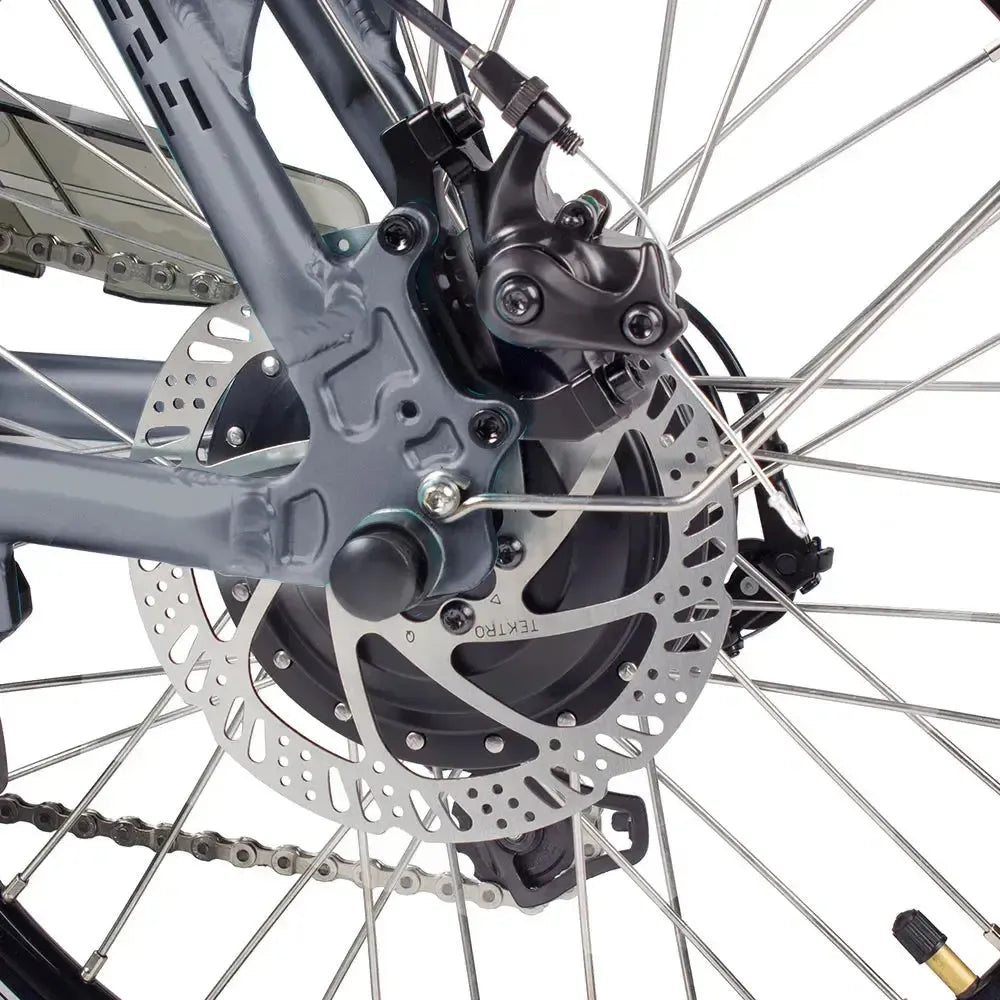 JOBOBIKE Sam - Albastru