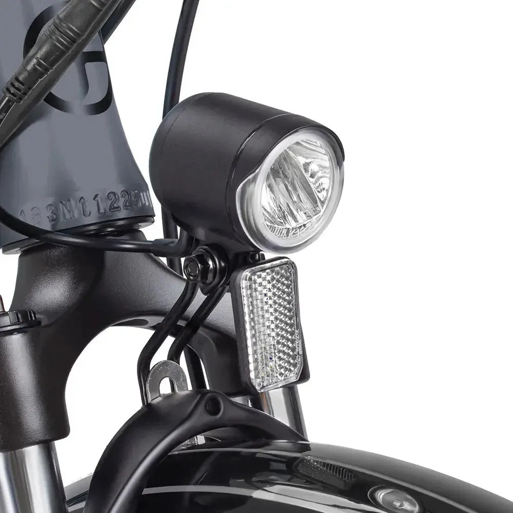 JOBOBIKE Sam - Albastru