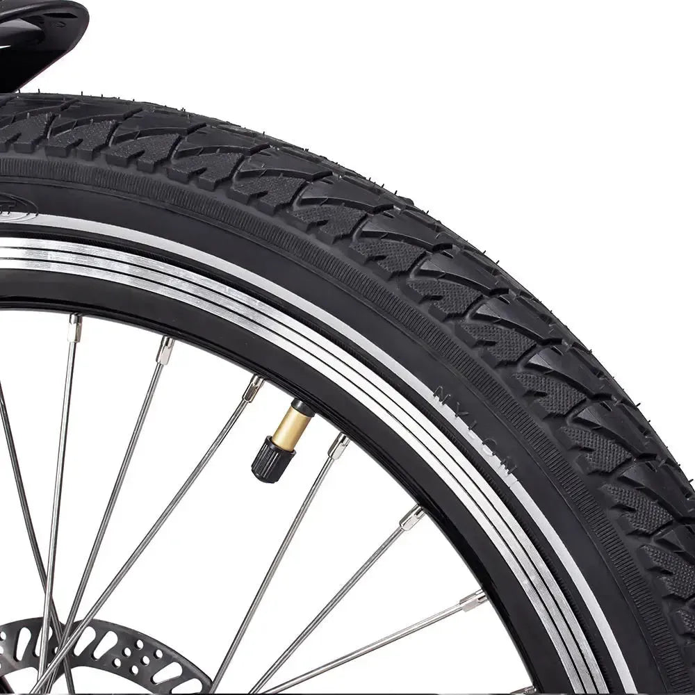 JOBOBIKE Sam - Albastru