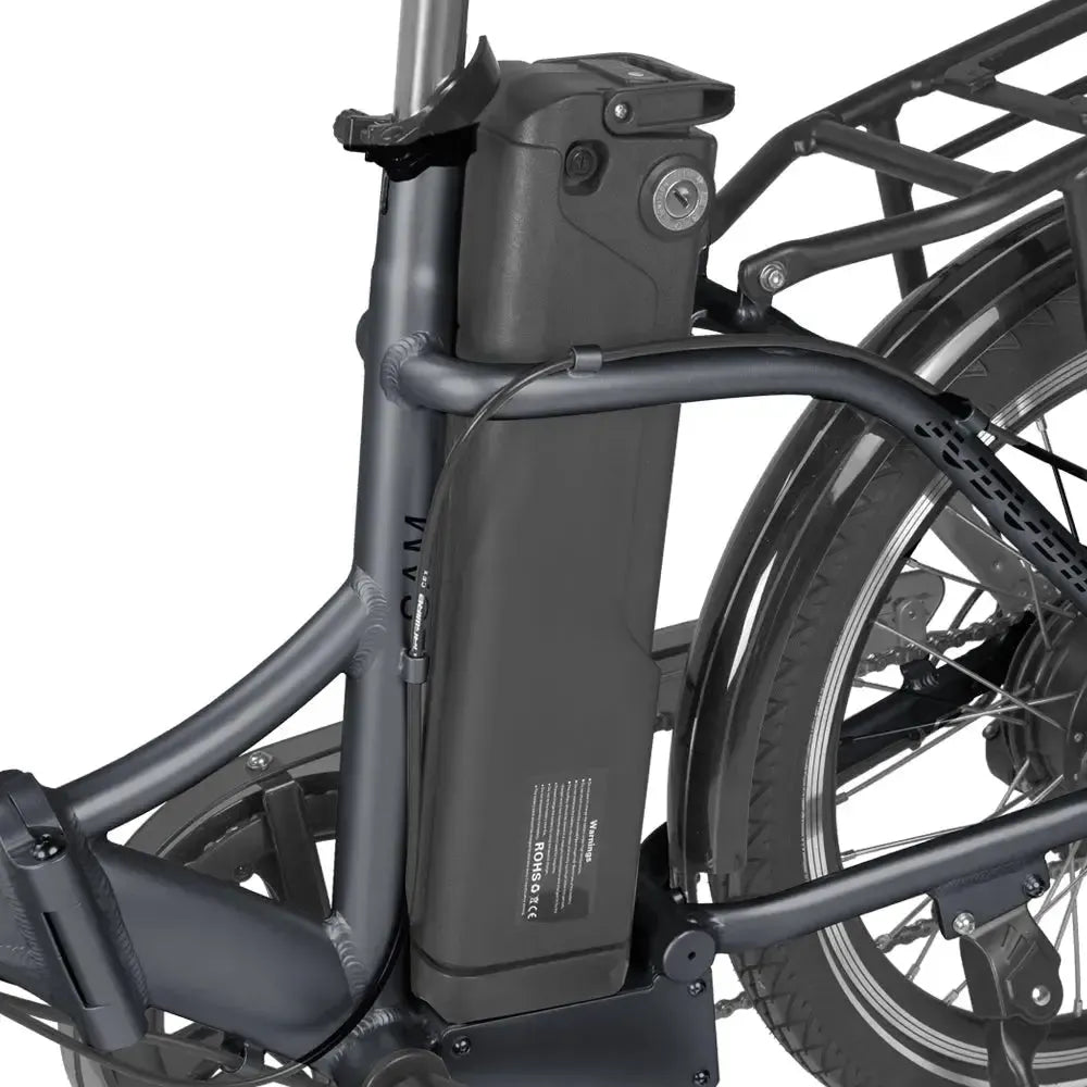 JOBOBIKE Sam - Albastru