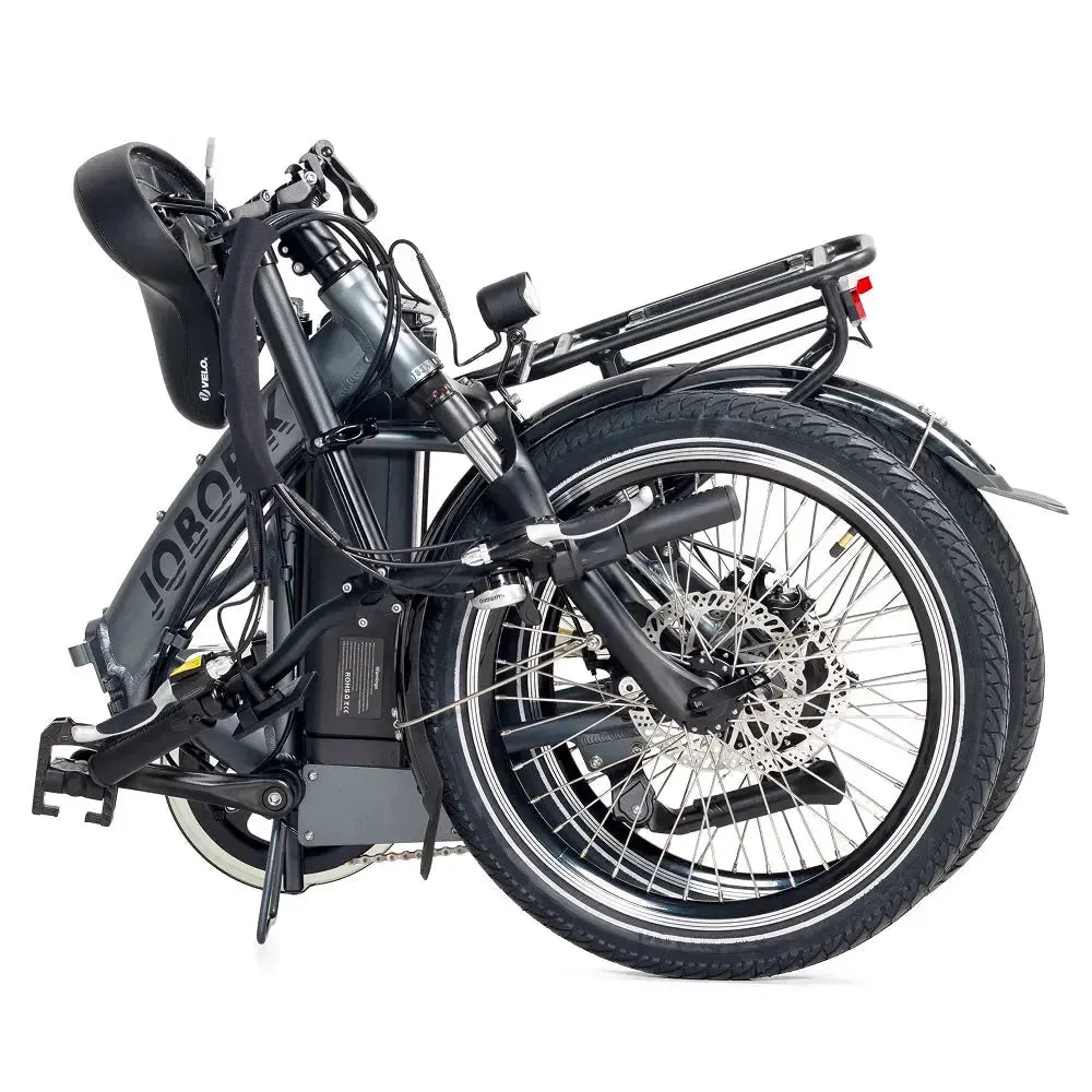 JOBOBIKE Sam - Albastru