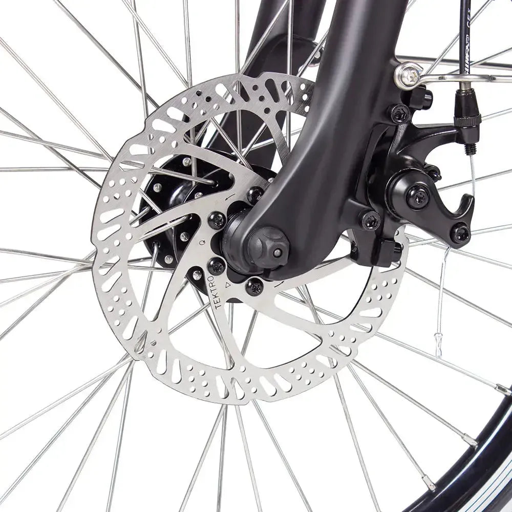 JOBOBIKE Sam - Albastru