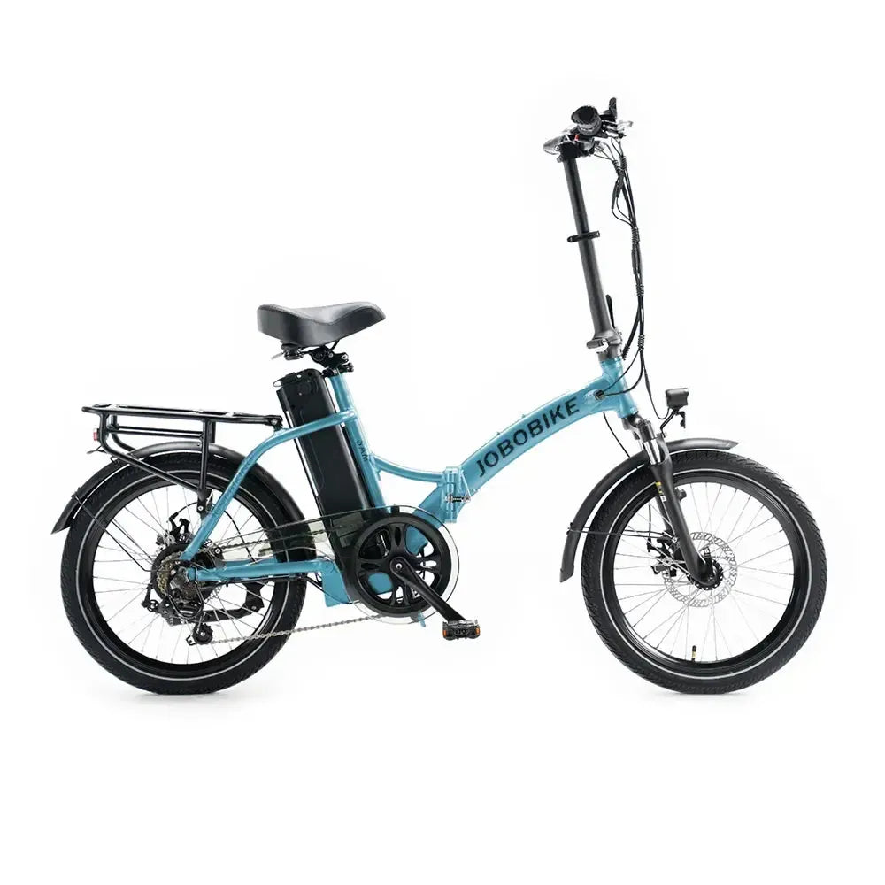 JOBOBIKE Sam - Albastru