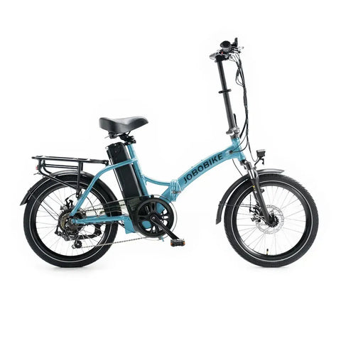 JOBOBIKE Sam - Albastru